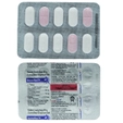 Instaflex P 1000 mg Tablet 10's