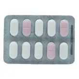 Instaflex P 1000 mg Tablet 10's, Pack of 10 TabletS