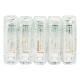 Insutrend 30/70 100IU/ml Cartridge 5x3 ml, Pack of 5 INJECTIONS
