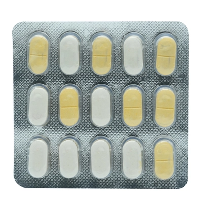 Insumark-M2 Tablet 15's, Pack of 15 TABLETS