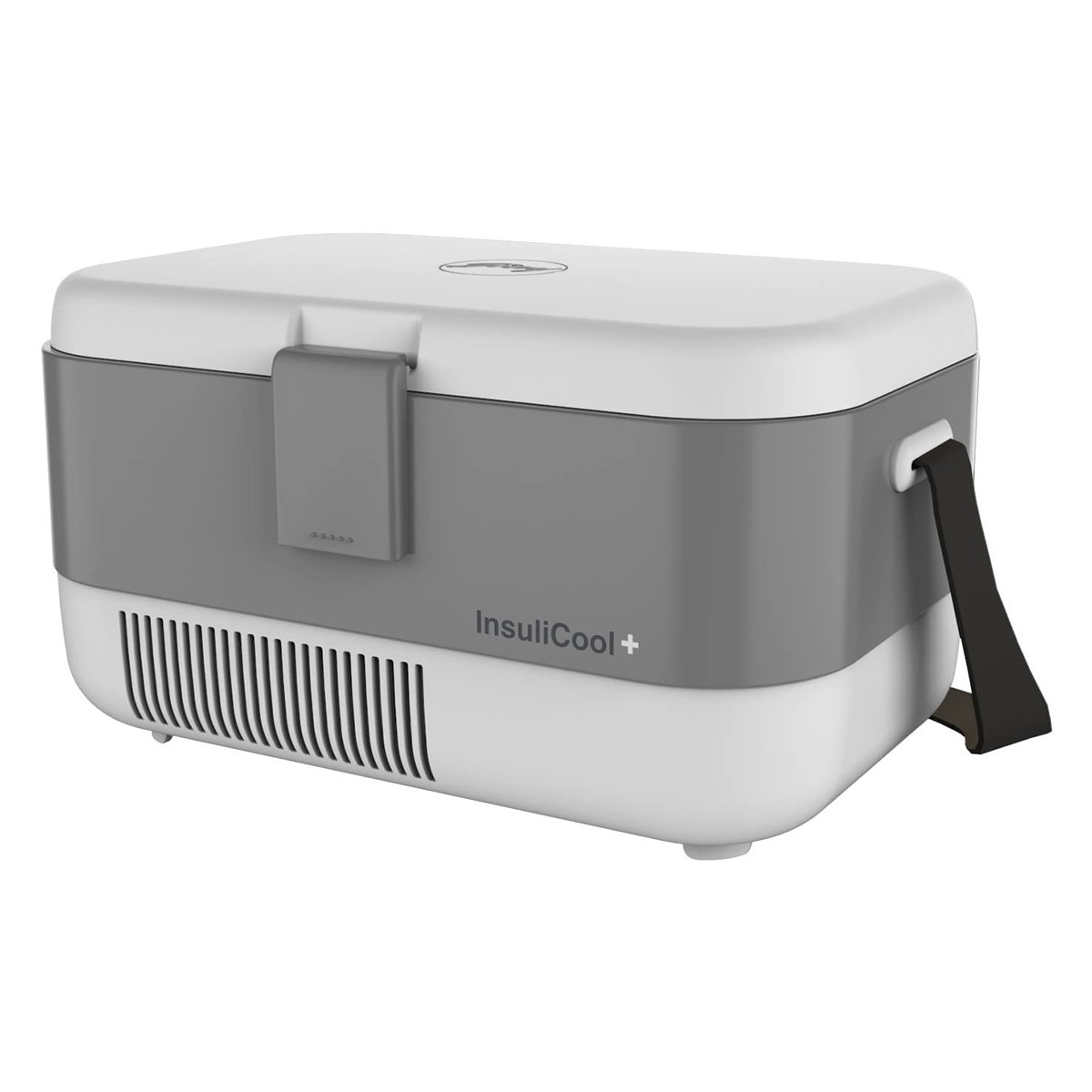 Godrej InsuliCool+ Portable Insulin Cooler, 1 Count, Pack of 1 Godrej InsuliCool+ Portable Insulin Cooler, 1 Count, Pack of 1