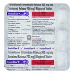 Instaflex P Tablet 15's