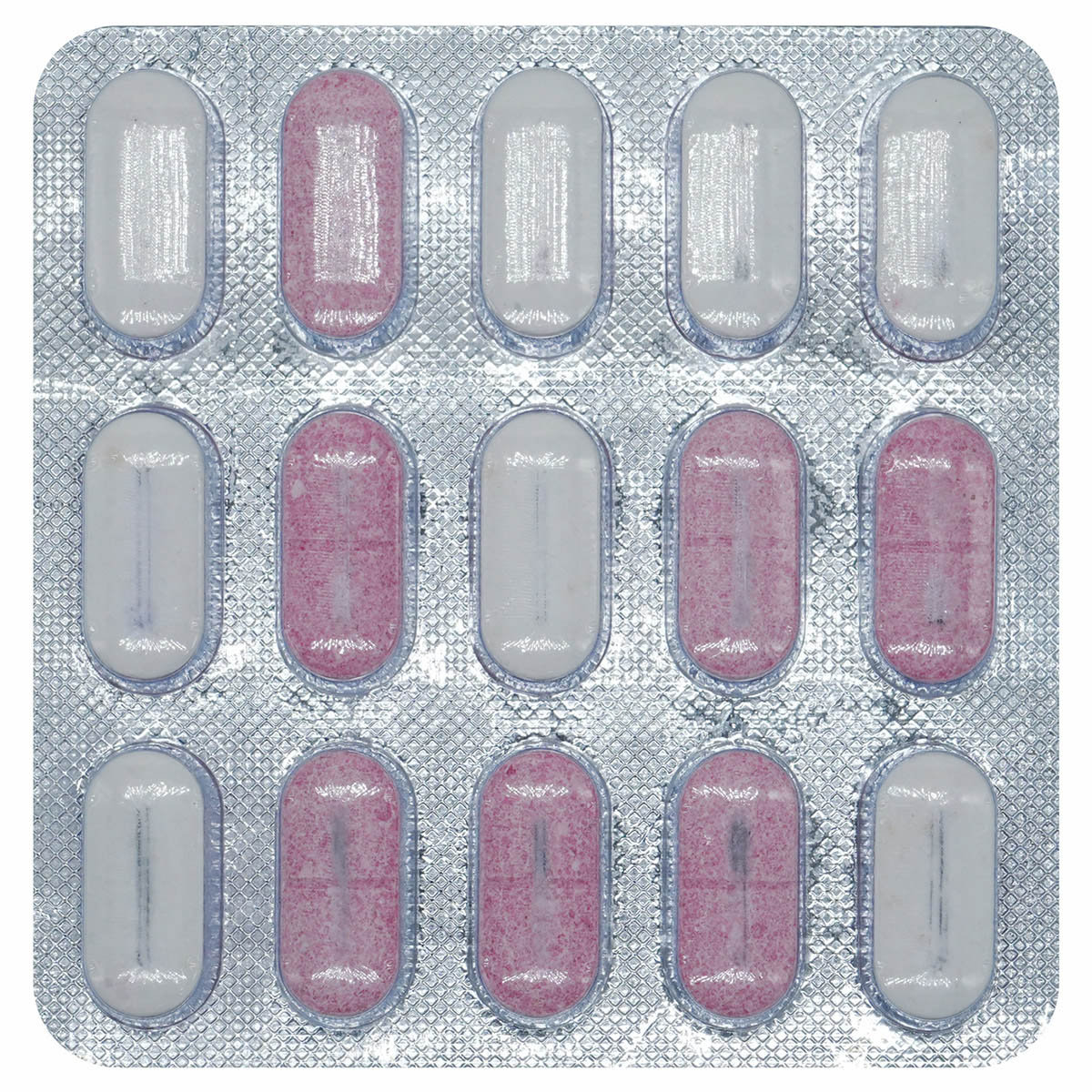 Instaflex P Tablet 15's, Pack of 15 Instaflex P Tablet 15's, Pack of 15