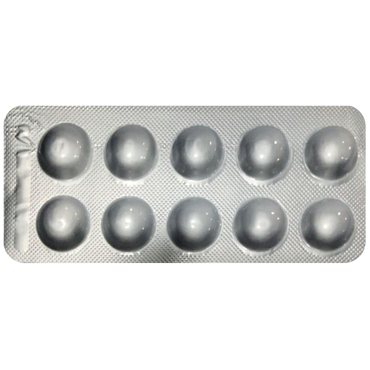 Insento Tablet 10's, Pack of 10 TabletS Insento Tablet 10's, Pack of 10 TabletS