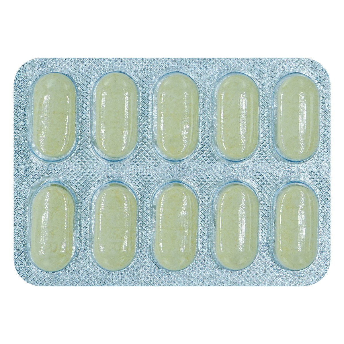 Intagesic MR Tablet 10's, Pack of 10 TABLETS Intagesic MR Tablet 10's, Pack of 10 TABLETS