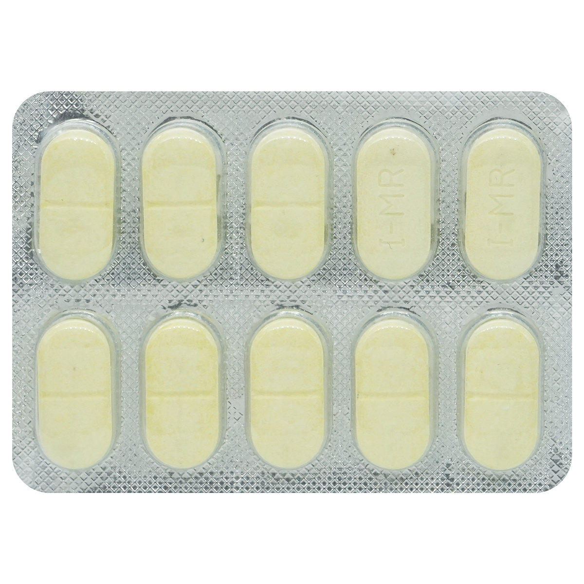 Intagesic MR Tablet 10's, Pack of 10 TABLETS Intagesic MR Tablet 10's, Pack of 10 TABLETS