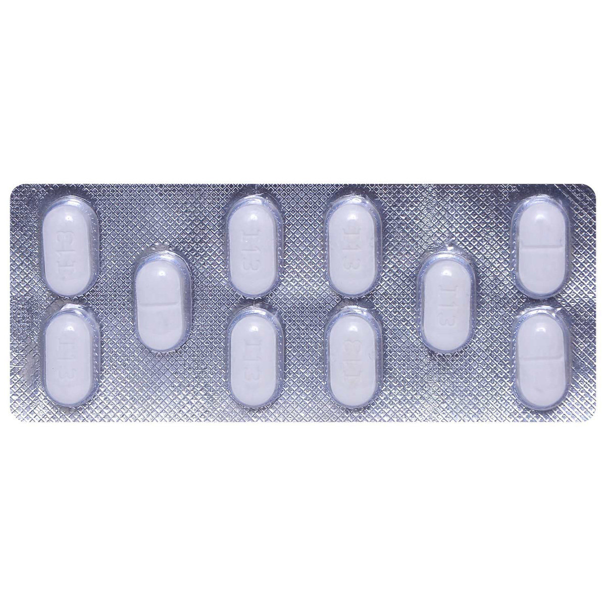 Intalith CR-450 Tablet 10's, Pack of 10 TabletS Intalith CR-450 Tablet 10's, Pack of 10 TabletS