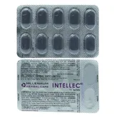 Intellac Tablet 10's, Pack of 10