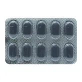 Intellac Tablet 10's, Pack of 10