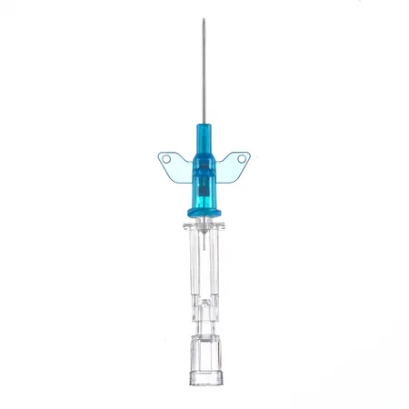 Introcan Safety  W 22G