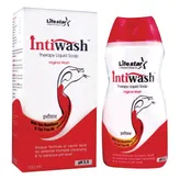 Intiwash Therapy Liquid Soap, 100 ml, Pack of 1
