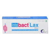 Intebact Lax Stick 5 gm, Pack of 1
