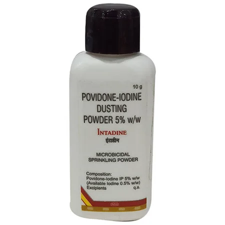 Intadine Power