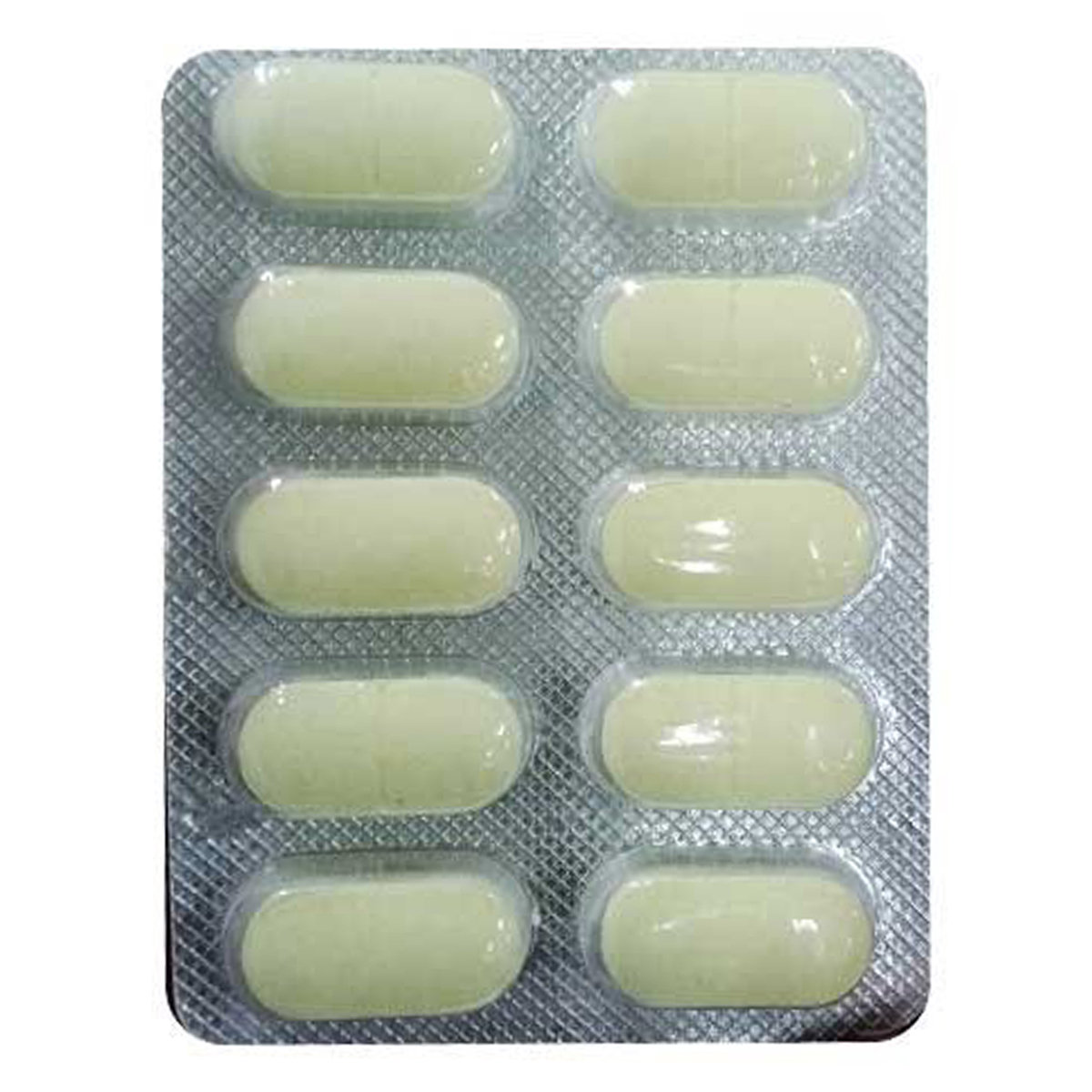 Intagesic-P Tablet 10's, Pack of 10 TabletS Intagesic-P Tablet 10's, Pack of 10 TabletS