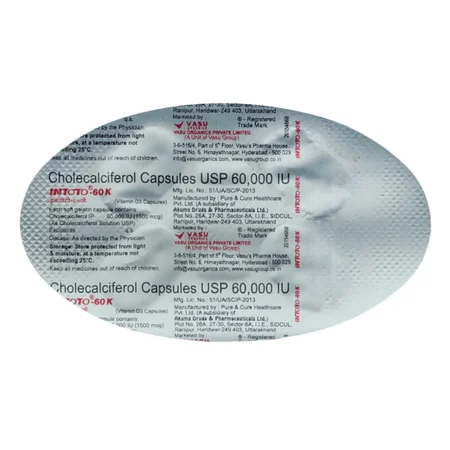Intoto-60K Capsule 4's