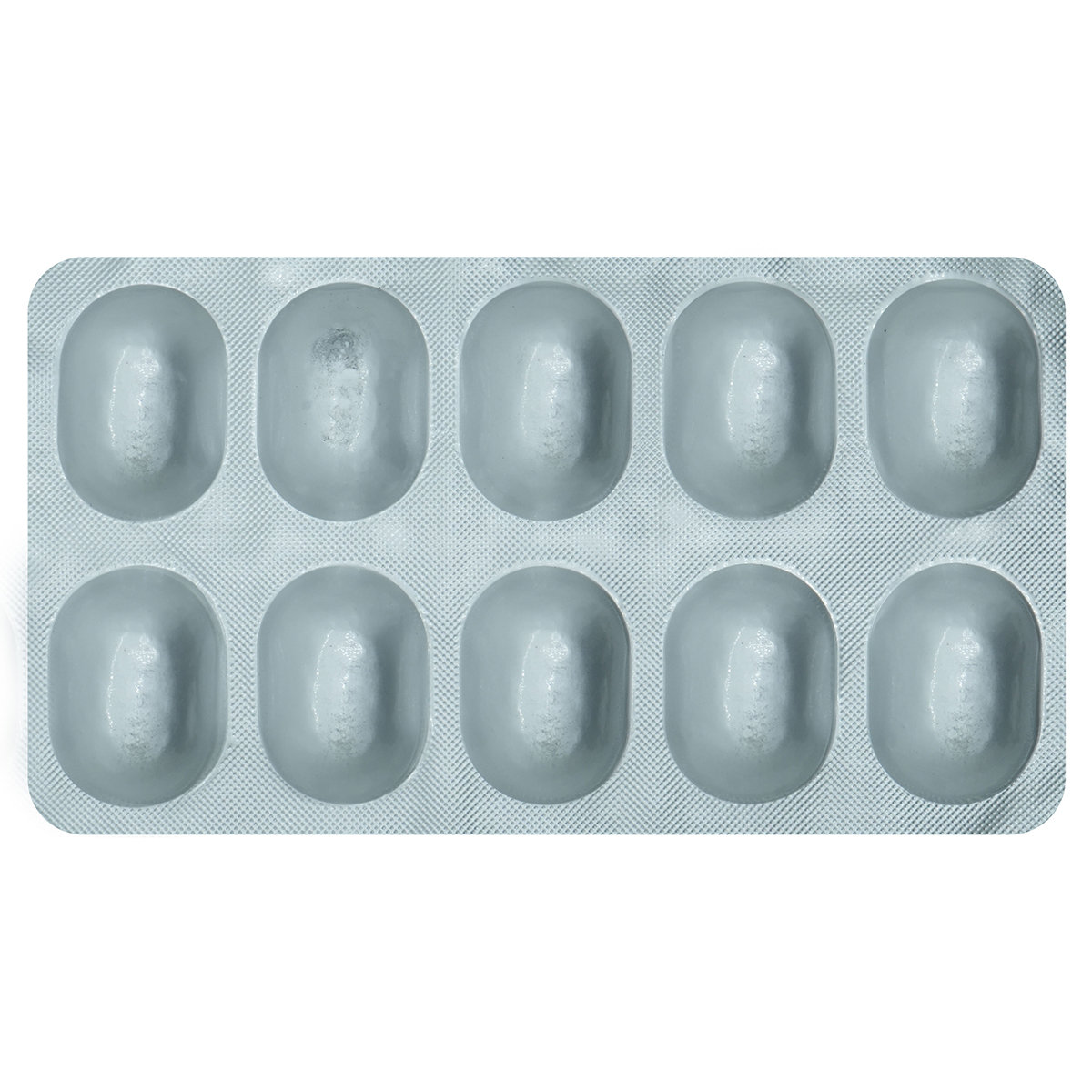 Intaglip-M OD 1000 Tablet 10's, Pack of 10 TabletS Intaglip-M OD 1000 Tablet 10's, Pack of 10 TabletS