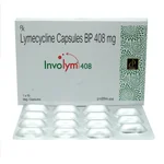 Involym 408 Capsule 