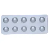Inzit 4 Tablet 10's, Pack of 10 TABLETS