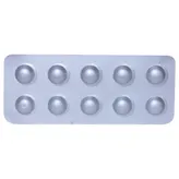Inzit 8 Tablet 10's, Pack of 10 TABLETS