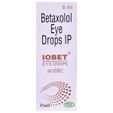 Iobet Eye Drops 5 ml