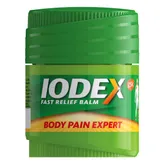 Iodex Fast Relief Balm, 16 gm, Pack of 1