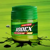 Iodex Balm, 3 gm, Pack of 1