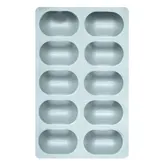 Ion Up Tablet 10's, Pack of 10 TABLETS