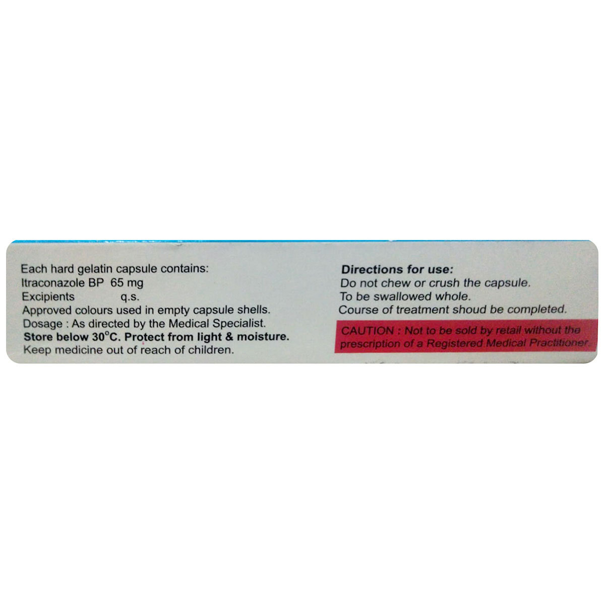 I Phytoral SB 65 Capsule 10's, Pack of 10 CapsuleS I Phytoral SB 65 Capsule 10's, Pack of 10 CapsuleS