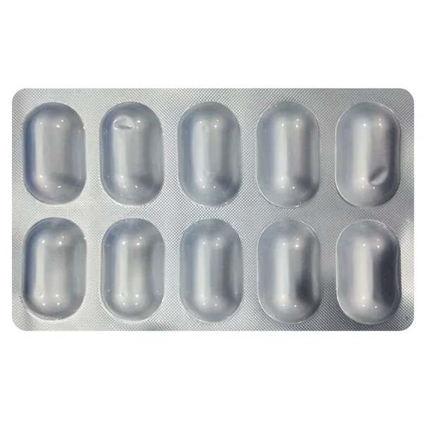 I Phytoral SB 130 Capsule 10's