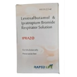 Iprazo Respules 5X2.5 ml