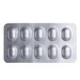 Irban-Beta 5/6.25 mg Tablet 10's