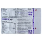 Iriscovit OD Capsule 