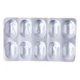 Iriscofer XT Tablet 10's, Pack of 10 TabletS