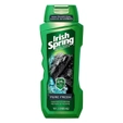 Irish Spring Pure Fresh Body Wash, 532 ml