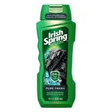 Irish Spring Pure Fresh Body Wash, 532 ml, Pack of 1