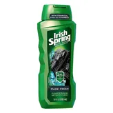 Irish Spring Pure Fresh Body Wash, 532 ml, Pack of 1