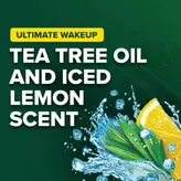 Irish Spring Ultimate Wakeup Face Body Wash, 532 ml, Pack of 1