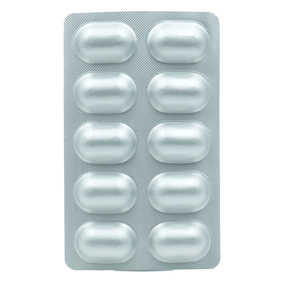 Irovis Tablet 10's, Pack of 10 TabletS Irovis Tablet 10's, Pack of 10 TabletS