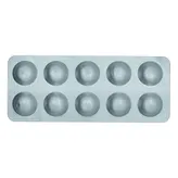 Ironemic Tablet 10's, Pack of 10 TABLETS