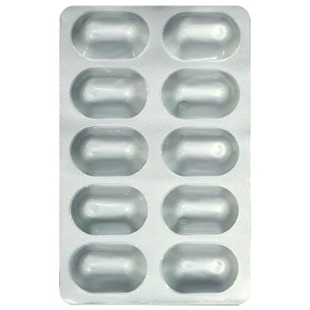 Irow-XT Tablet 10's
