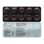 Irrochel-Z Tablet 