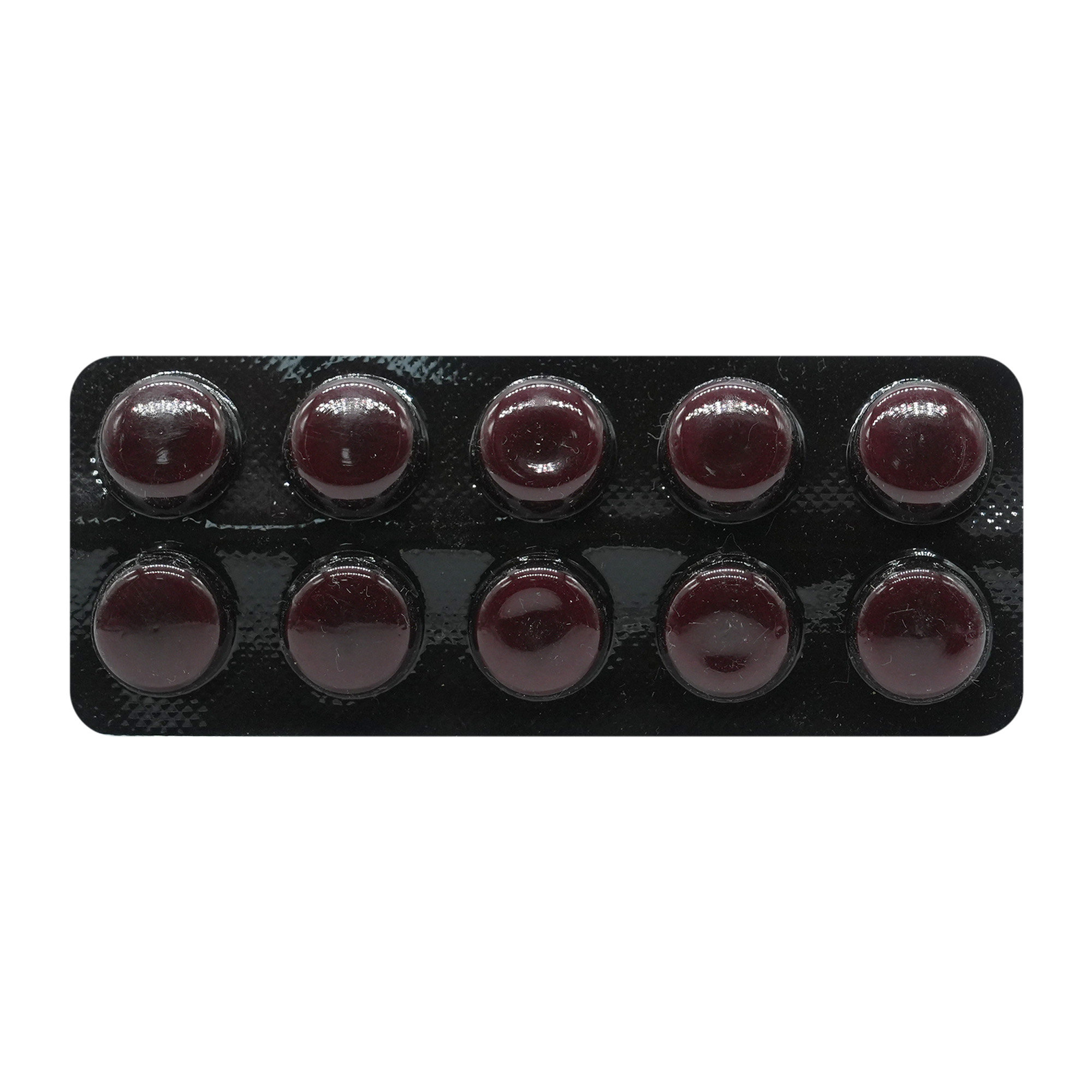 Irrochel-Z Tablet 10's, Pack of 10 Irrochel-Z Tablet 10's, Pack of 10