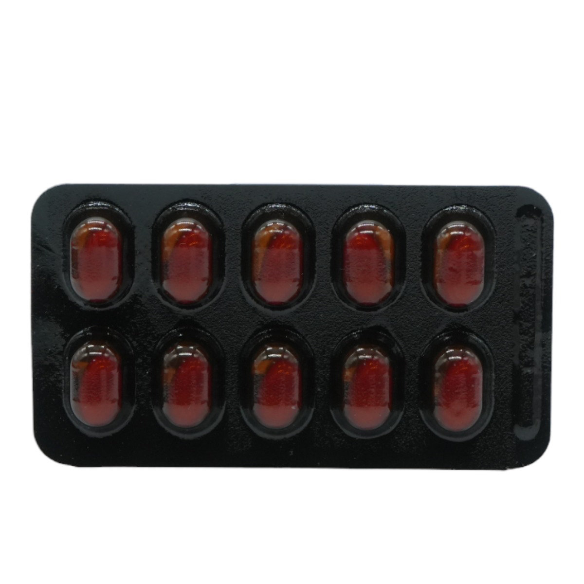 Isac-10 Capsule 10's, Pack of 10 CapsuleS Isac-10 Capsule 10's, Pack of 10 CapsuleS