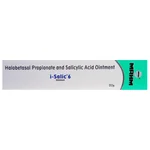I-Salic 6 Ointment