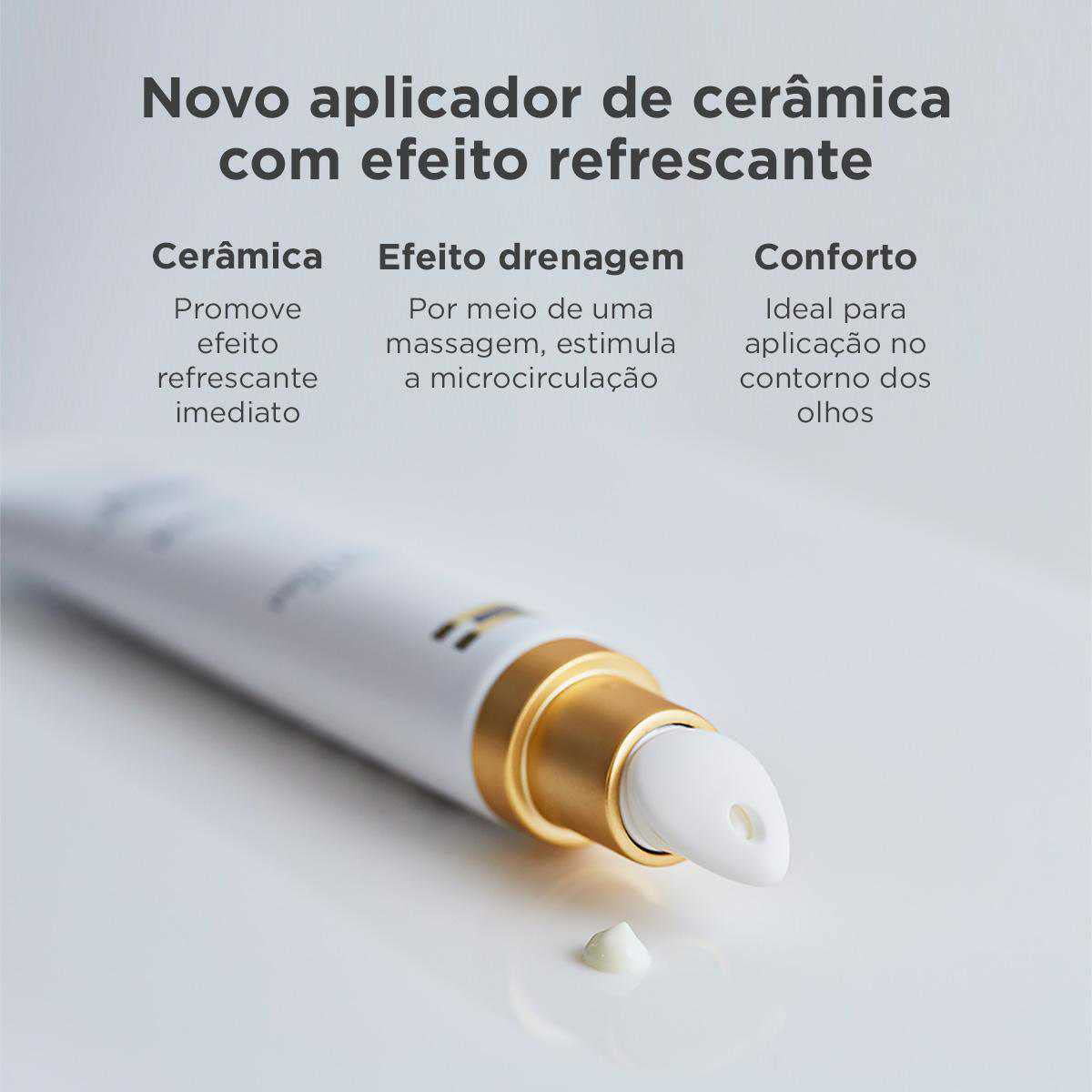 Isdinceutics Rejuvenate K OX Eyes Cream 15 gm, Pack of 1 Isdinceutics Rejuvenate K OX Eyes Cream 15 gm, Pack of 1