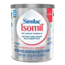 Buy Similac Total Comfort Infant Formula Up to 6 Months, 350g Tin, With100%  whey Partially Hydrolysed Protein, Minimal Lactose Online at Low Prices in  India 