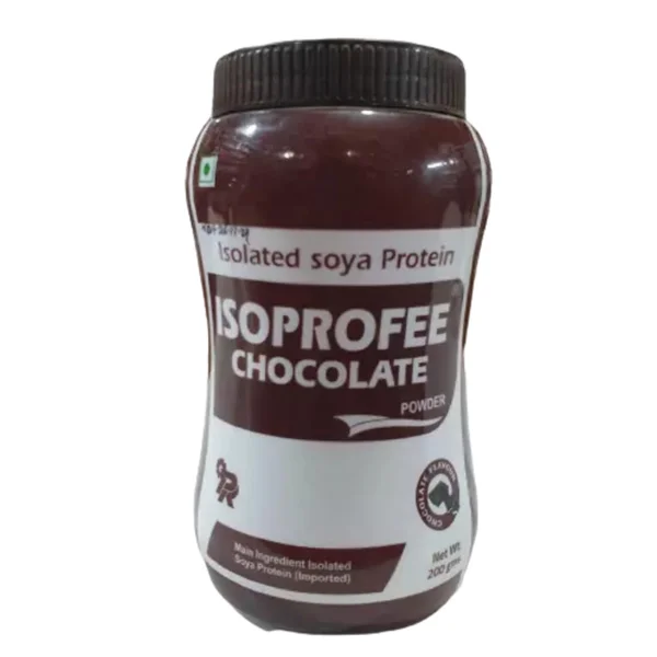 Isoprofee Powder 200 gm
