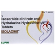 Isolazine Tablet 15's