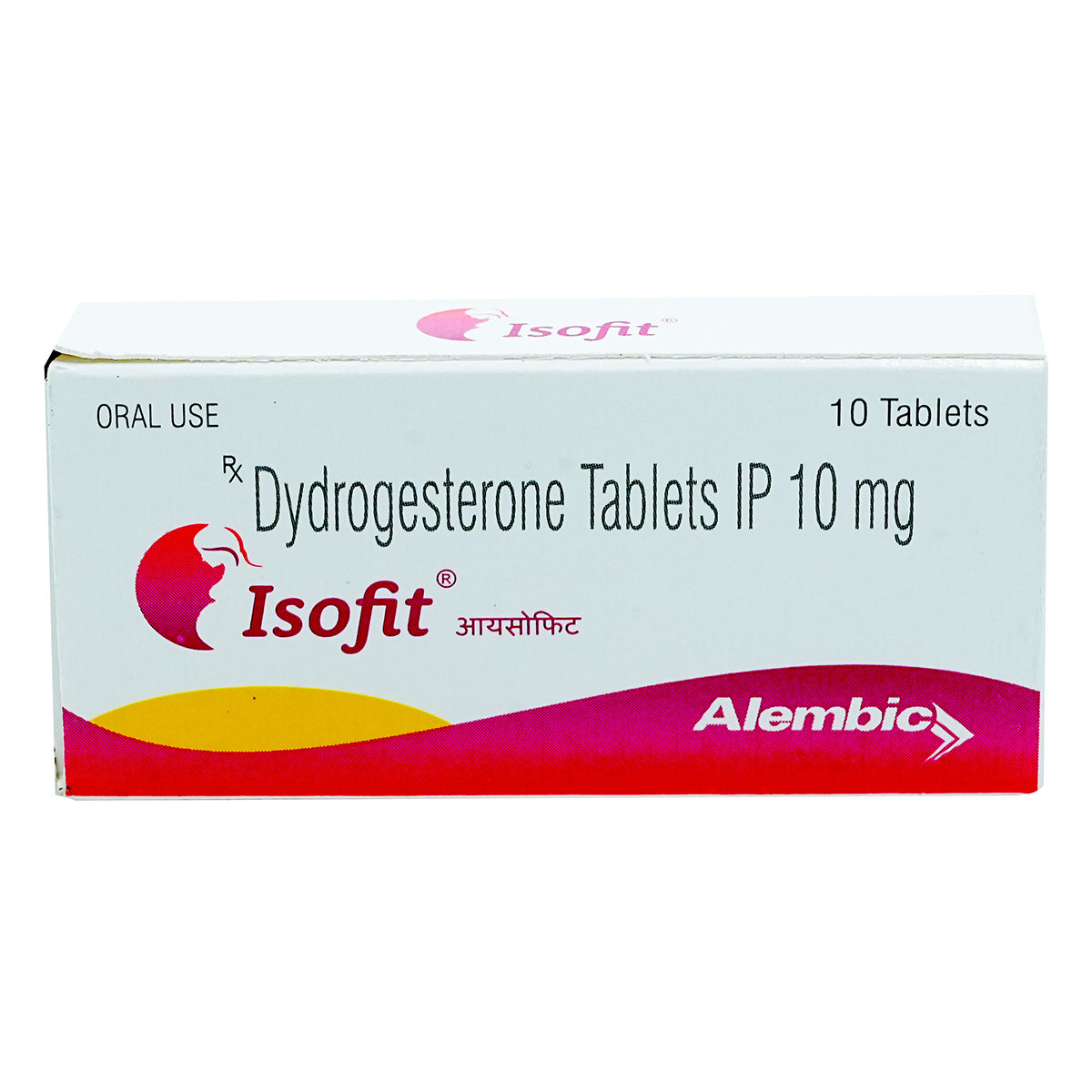 Isofit Tablet 10's, Pack of 10 TABLETS Isofit Tablet 10's, Pack of 10 TABLETS