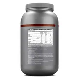 Isopure Low Carb 100% Whey Protein Isolate Dutch Chocolate Flavour Powder, 2.20 lb, Pack of 1